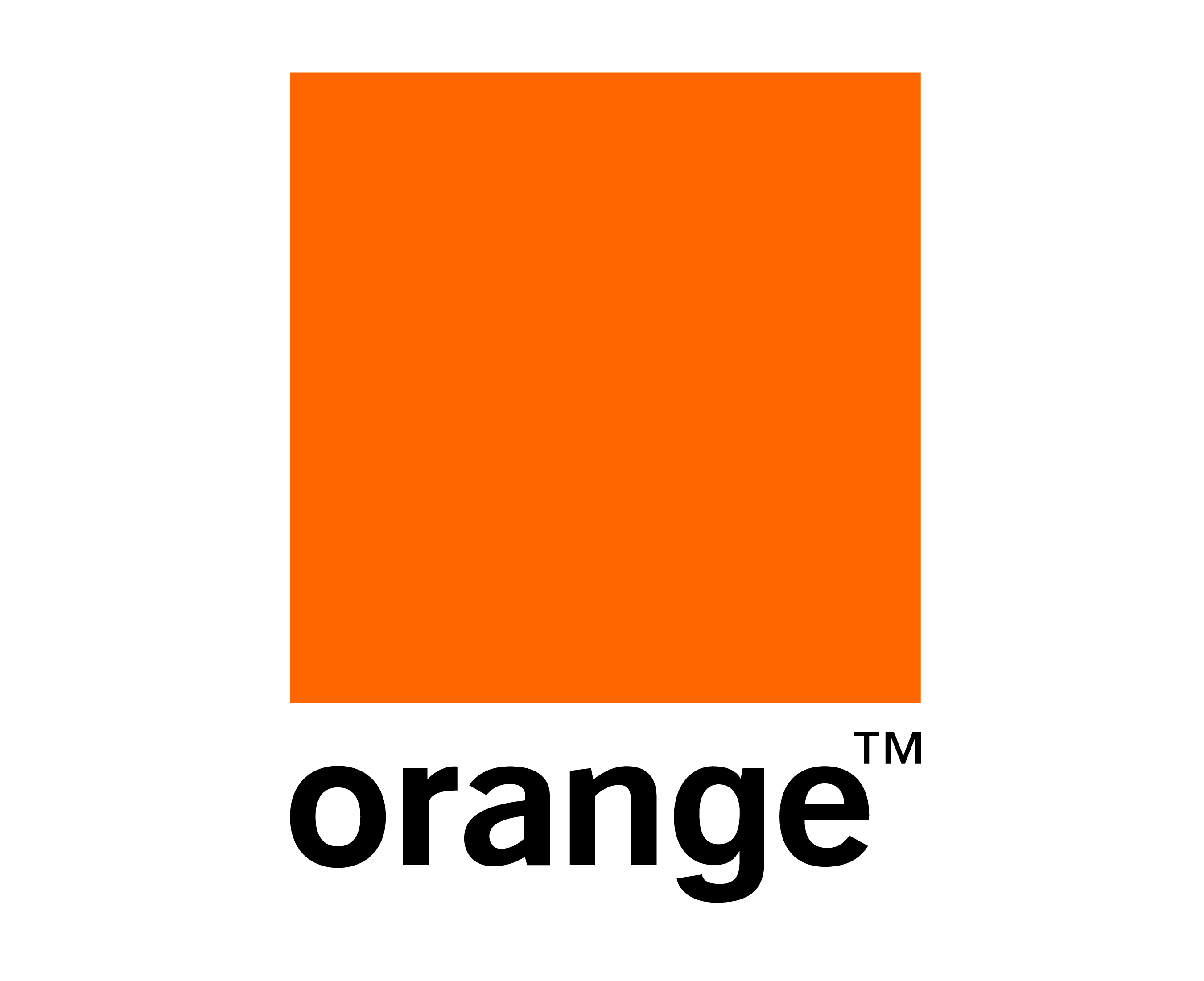 Orange recharge
