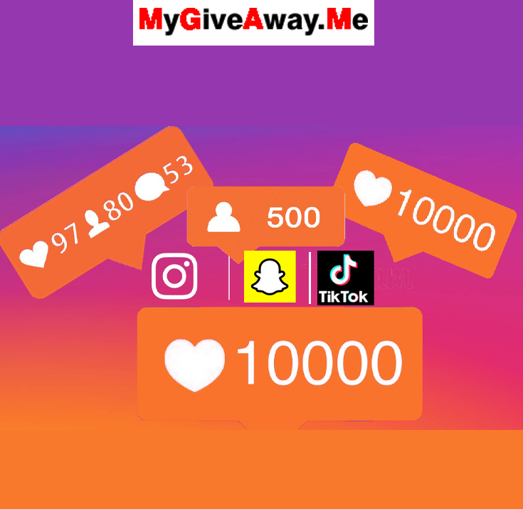 5000 followers instagram for free