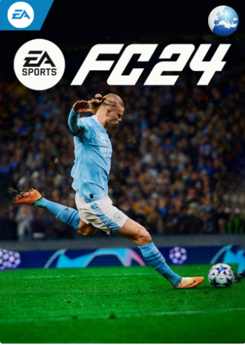 EA SPORTS FC 24 - Free Account 