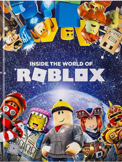 ROBLOX - Free Account